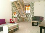 Maison 2 pièces 46 m²