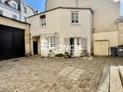 Maison 2 pièces 46 m²