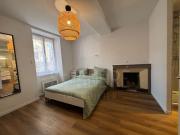 Maison 2 pièces, 46 m² à louer à La Côte Saint André 38260