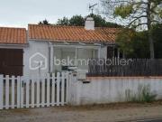 Maison 2 pièces 47 m²