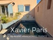 Maison 2 pièces 47 m²