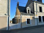Maison 2 pièces 47 m²