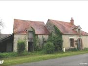 Maison 2 pièces 47 m²