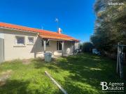 Maison 2 pièces 47 m²