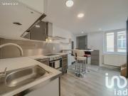Maison 2 pièces 47 m²