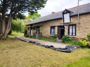 Maison 2 pièces 47 m²