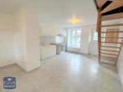 Maison 2 pièces 47 m²