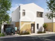 Maison 2 pièces 47 m²
