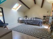 Maison 2 pièces 48 m²