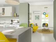 Maison 2 pièces 48 m²
