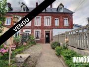 Maison 2 pièces 48 m²