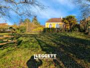 Maison 2 pièces 48 m²