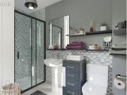 Maison 2 pièces 48 m²