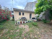 Maison 2 pièces 48 m²