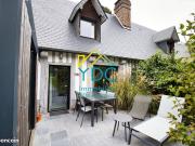 Maison 2 pièces 48 m²