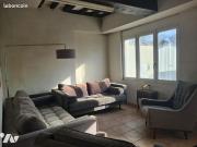 Maison 2 pièces 48 m²