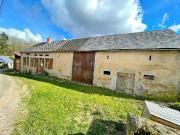 Maison 2 pièces 48 m²
