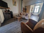 Maison 2 pièces 48 m²