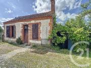 Maison 2 pièces 48 m²
