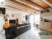 Maison 2 pièces 48 m²