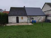 Maison 2 pièces 48 m²