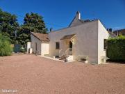 Maison 2 pièces 48 m²