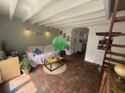 Maison 2 pièces 49 m²