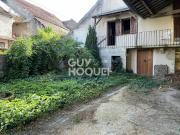 Maison 2 pièces 49 m² Maison 2 pièces 49 m²