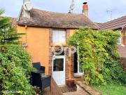 Maison 2 pièces 49 m²