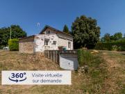 Maison 2 pièces 49 m²