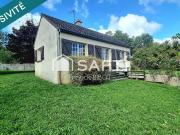 Maison 2 pièces 49 m²