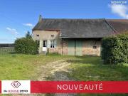 Maison 2 pièces 50 m²