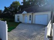 Maison 2 pièces 50 m²