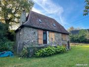 Maison 2 pièces 50 m²