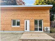 Maison 2 pièces 50 m²