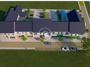 Maison 2 pièces 50 m²