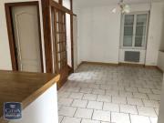 Maison 2 pièces 50 m²