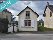 Maison 2 pièces 50 m² Maison 2 pièces 50 m²