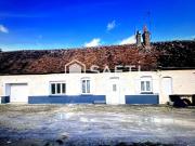 Maison 2 pièces 50 m²