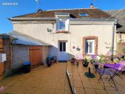 Maison 2 pièces 50 m²