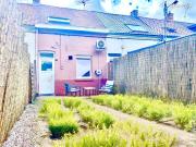 Maison 2 pièces 50 m²