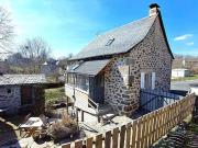 Maison 2 pièces 50 m²