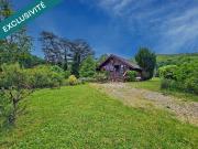 Maison 2 pièces 50 m²