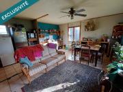 Maison 2 pièces 50 m²