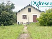 Maison 2 pièces 50 m²