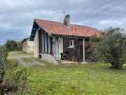 Maison 2 pièces 50 m²