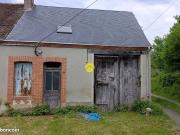 Maison 2 pièces 50 m²
