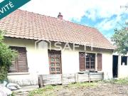Maison 2 pièces 50 m²