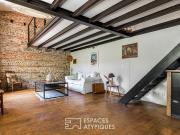 Maison 2 pièces 75 m²