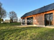 Maison 2 pièces 50 m²